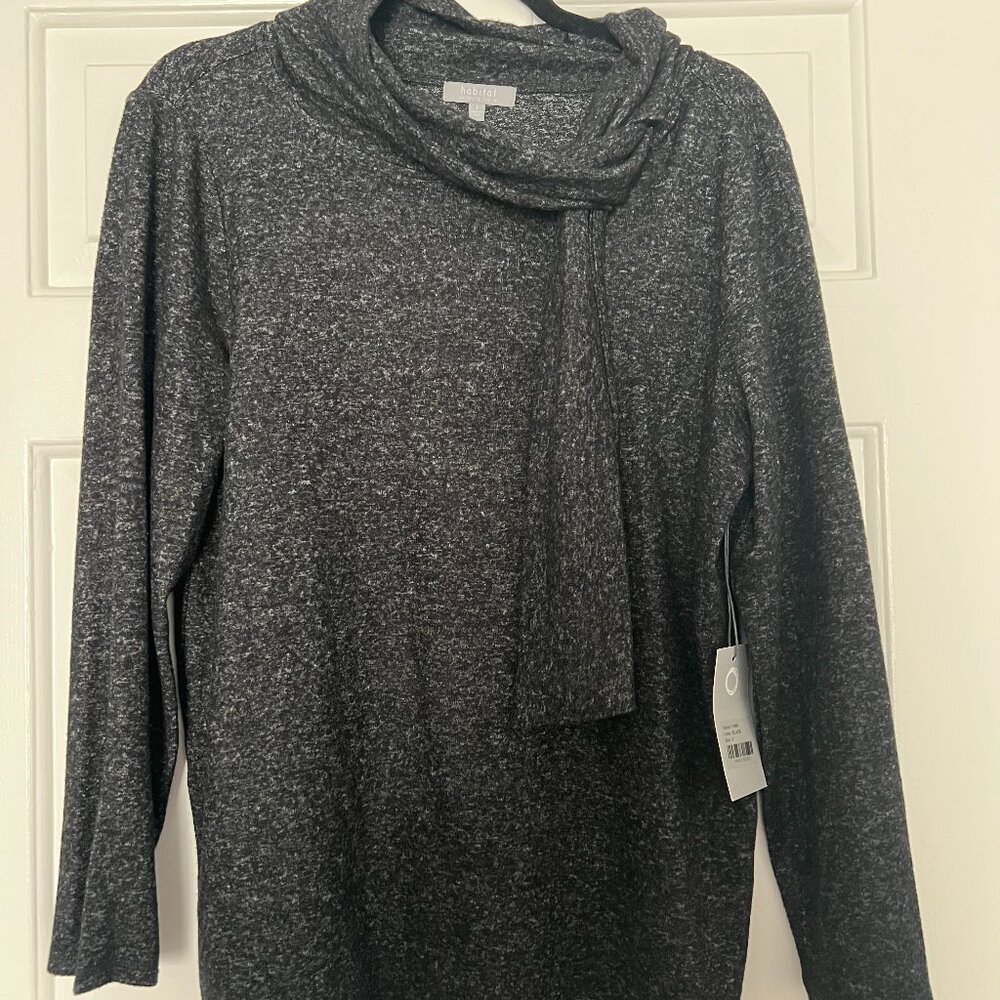 Habitat Light sweater top Size S